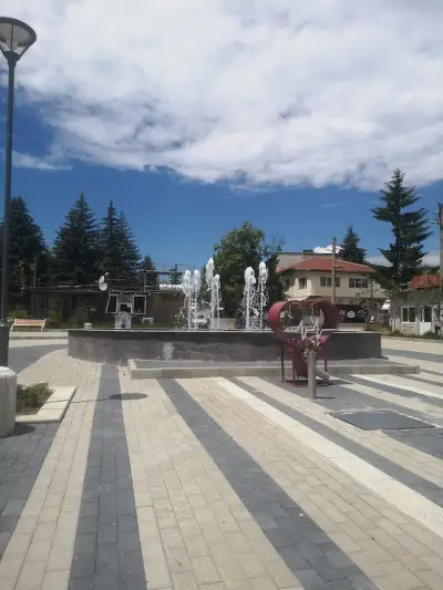 Кметство Вакарел