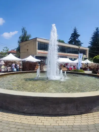 Кметство Вакарел