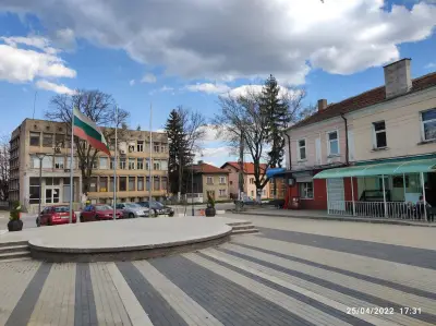 Кметство Вакарел
