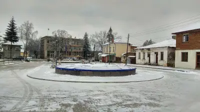 Кметство Вакарел