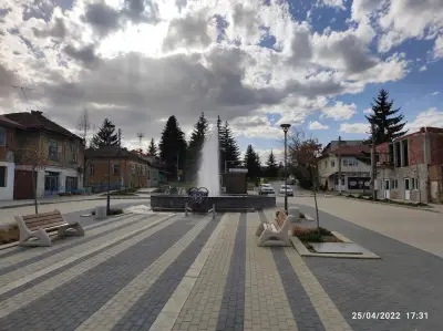 Кметство Вакарел