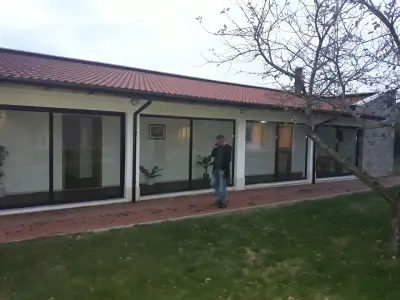Кметство Бресте