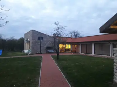 Кметство Бресте