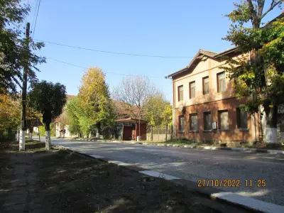 Кметство Румянцево