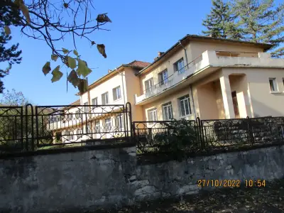 Кметство Румянцево