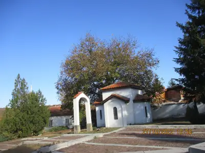 Кметство Румянцево