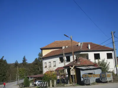 Кметство Румянцево