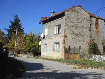 Кметство Румянцево