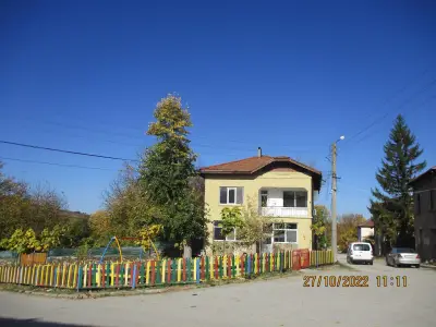Кметство Румянцево