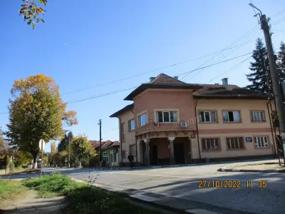 Кметство Румянцево