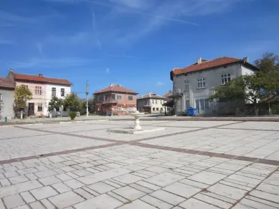 КМЕТСТВО КАРЛУКОВО