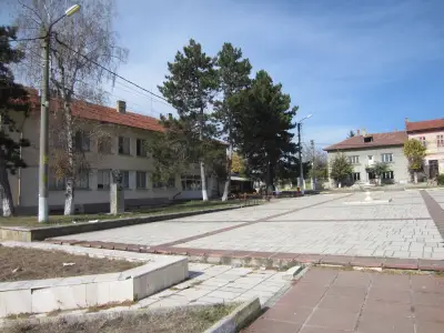 КМЕТСТВО КАРЛУКОВО