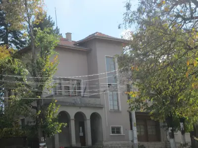 КМЕТСТВО КАРЛУКОВО