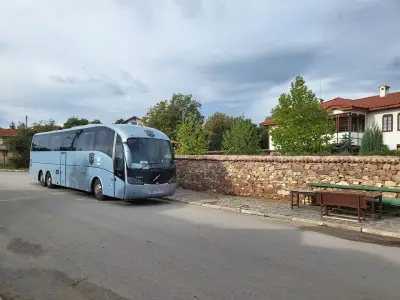Кметство Кошарево