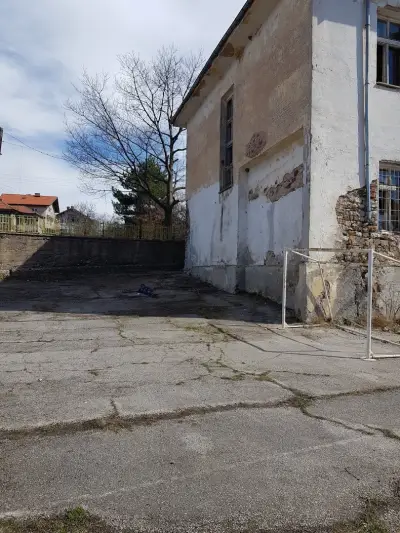 Кметство Кошарево