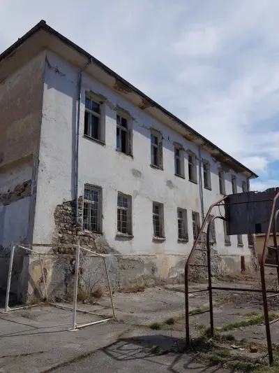 Кметство Кошарево