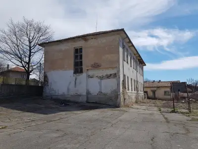 Кметство Кошарево