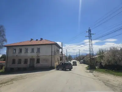 Кметство Райово