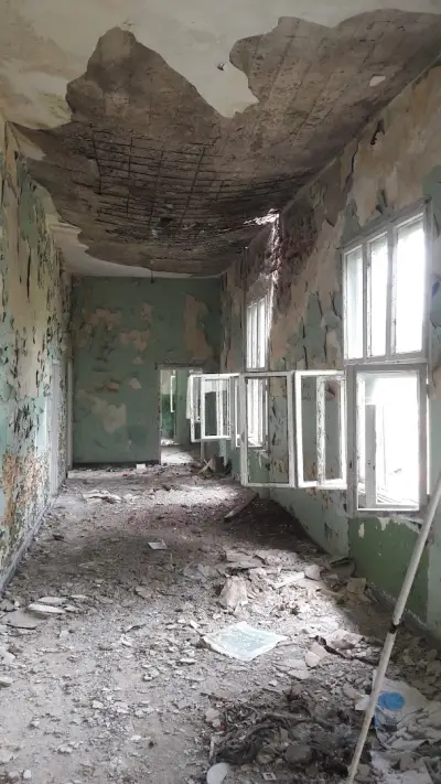 Кметство Дивля