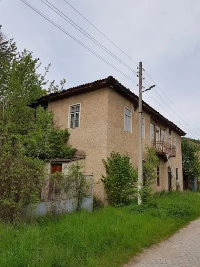 Кметство Дивля