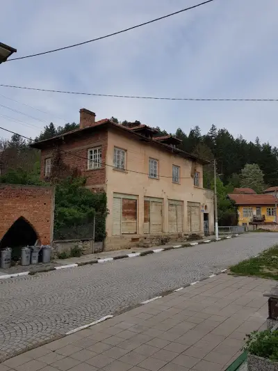 Кметство Дивля