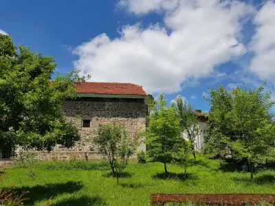 Кметство Шипочане