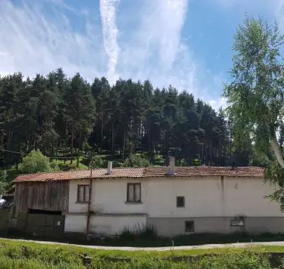 Кметство Шипочане
