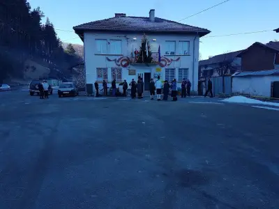 Кметство Шипочане