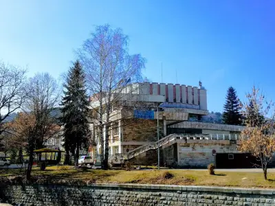 Столична община - район „Панчарево“