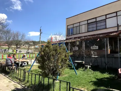 Кметство Байлово