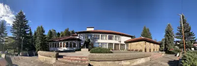 Кметство Байлово