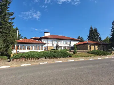 Кметство Байлово
