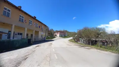 Кметство с. Драготинци