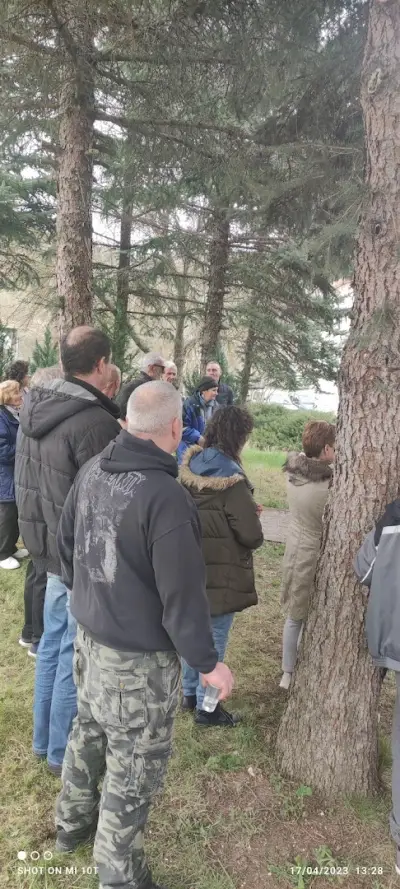Кметство с. Драготинци