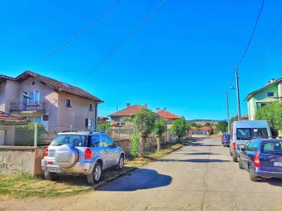 Кметство Доганово