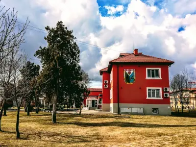 Община Божурище