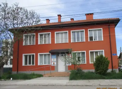 Община Божурище