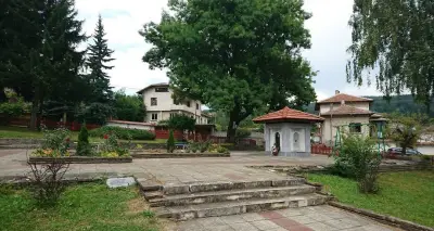 Кметство Долни Окол
