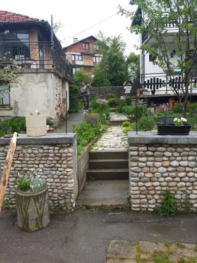 Кметство Долни Окол