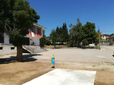Кметство Долни Окол