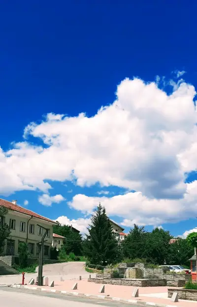 Кметство Алдомировци