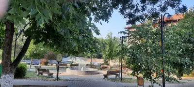 Кметство Алдомировци