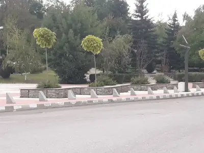Кметство Алдомировци