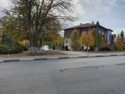 Кметство Алдомировци