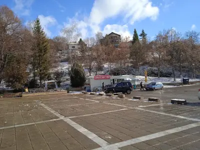 Кметство Градец