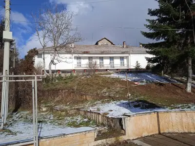 Кметство Градец