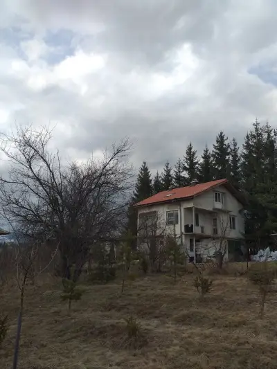 Кметство Плана