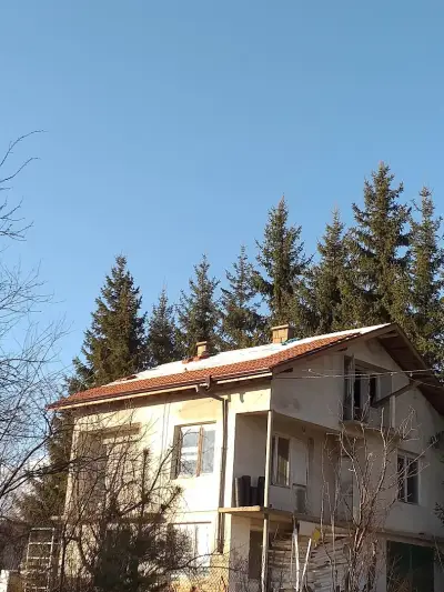Кметство Плана
