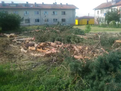 Кметство Гара Елин Пелин
