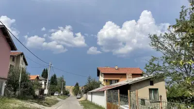 Кметство Храбърско
